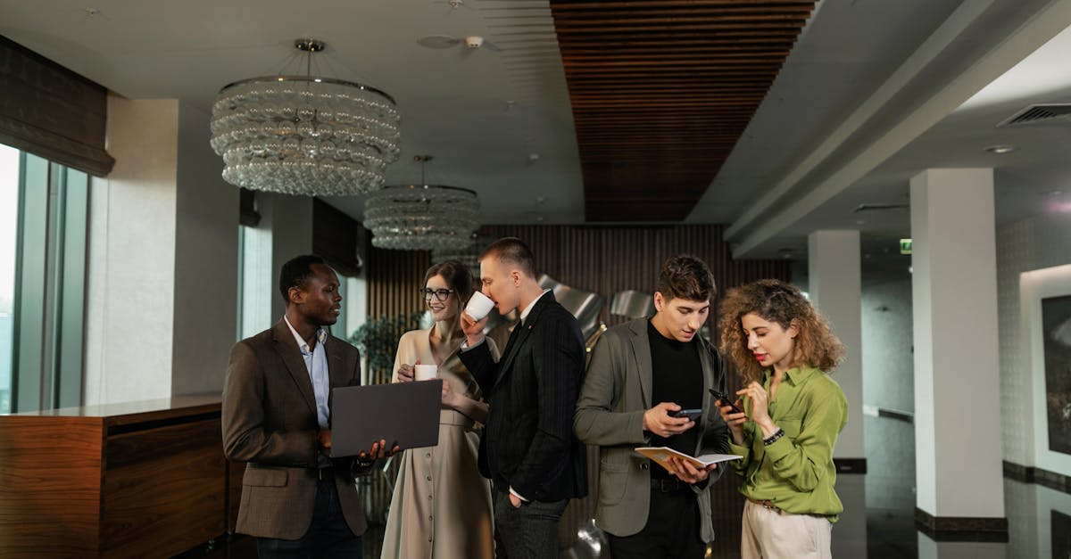 Google Voice夜场开张记｜大杂烩小铺