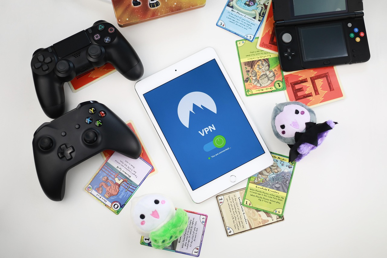 技术支持的威胁 